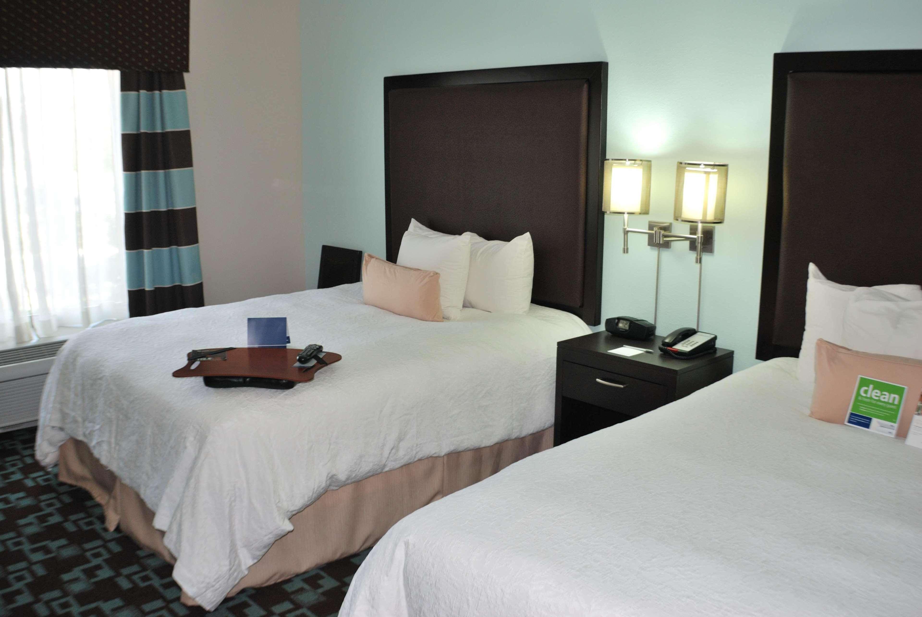 Hampton Inn & Suites Nashville At Opryland Quarto foto