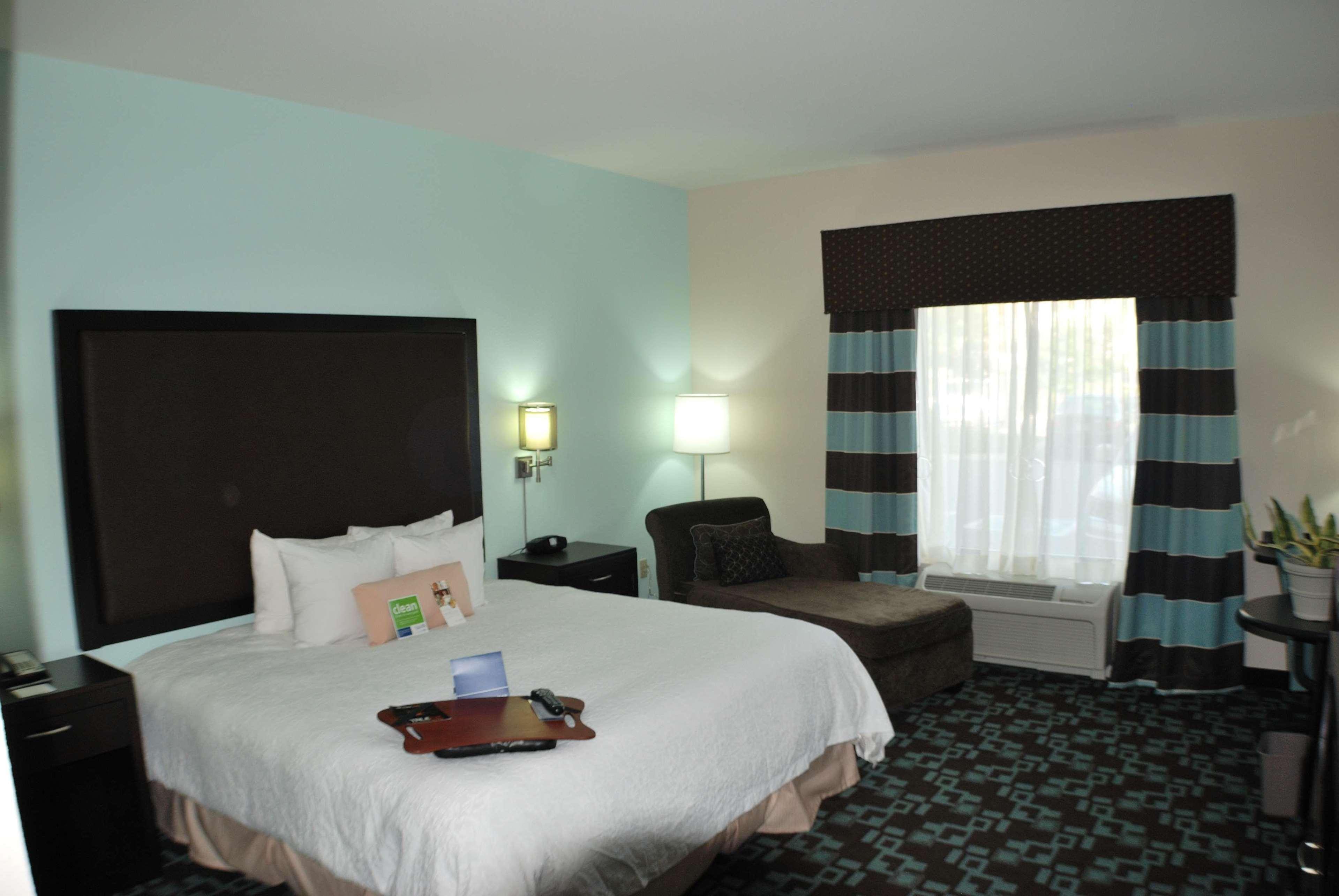 Hampton Inn & Suites Nashville At Opryland Quarto foto