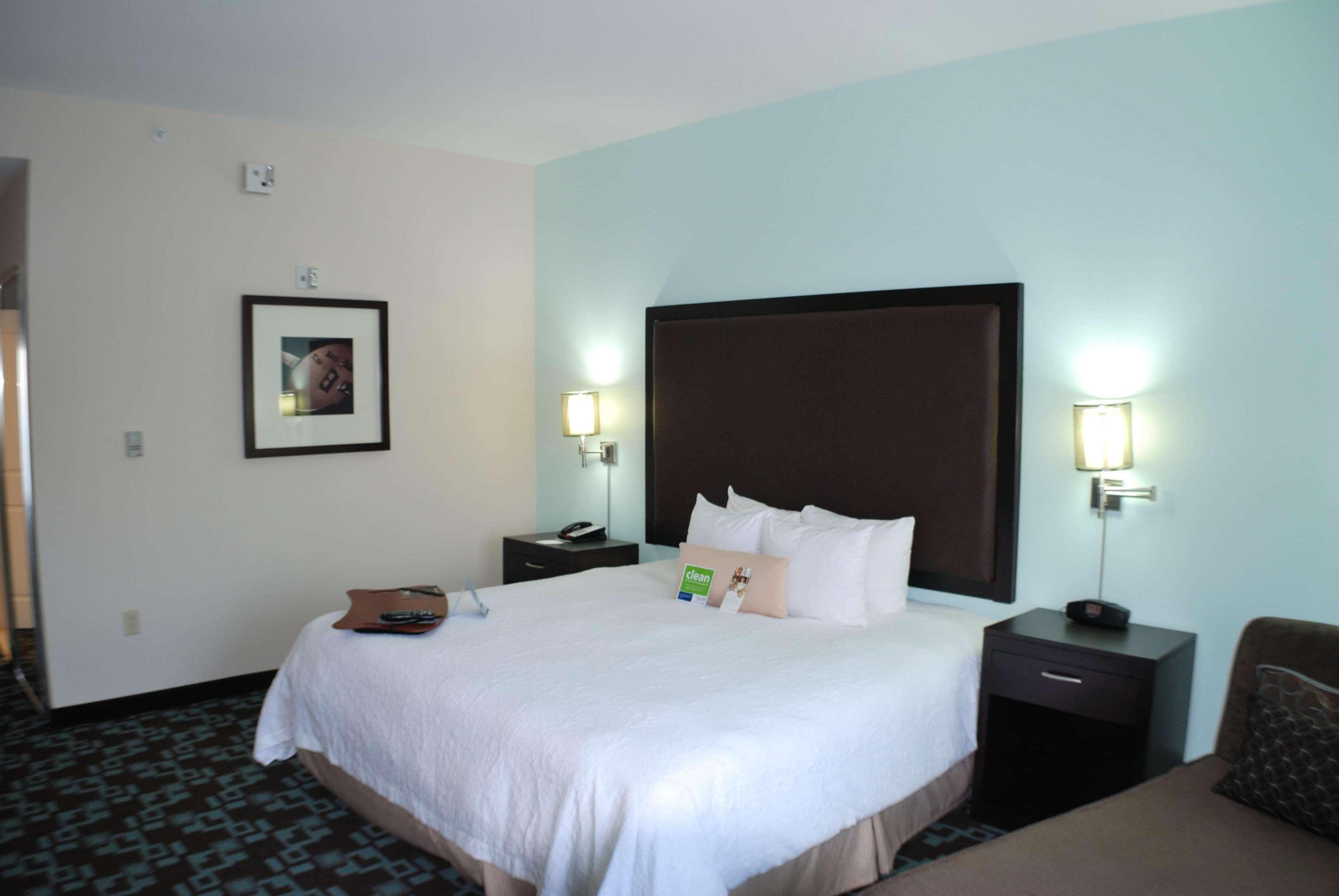 Hampton Inn & Suites Nashville At Opryland Quarto foto