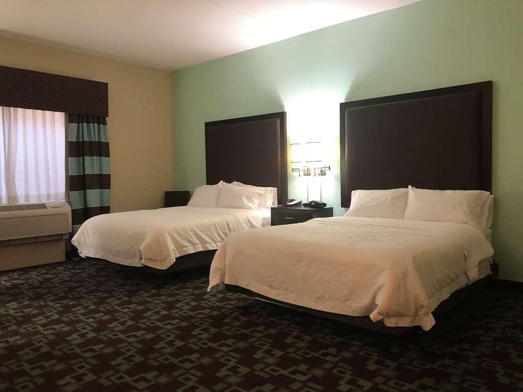 Hampton Inn & Suites Nashville At Opryland Quarto foto