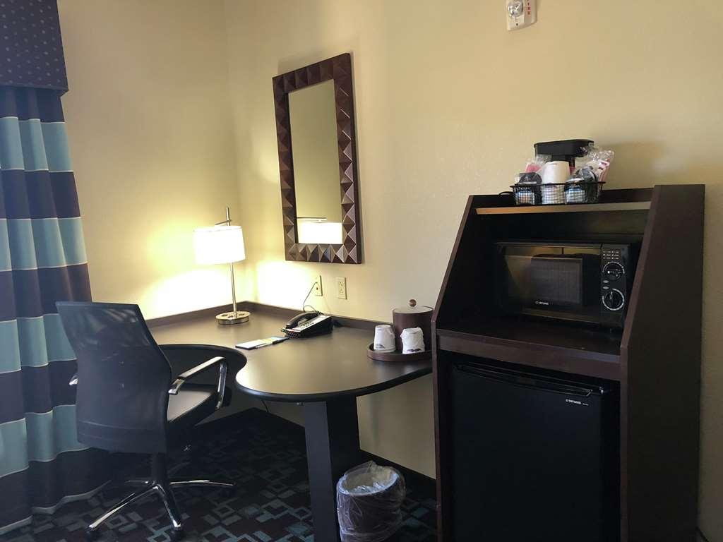 Hampton Inn & Suites Nashville At Opryland Quarto foto