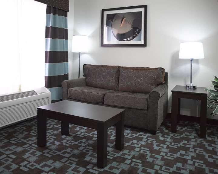 Hampton Inn & Suites Nashville At Opryland Quarto foto
