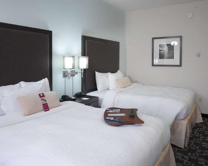 Hampton Inn & Suites Nashville At Opryland Quarto foto