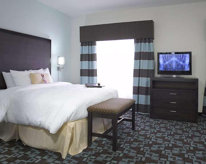 Hampton Inn & Suites Nashville At Opryland Quarto foto