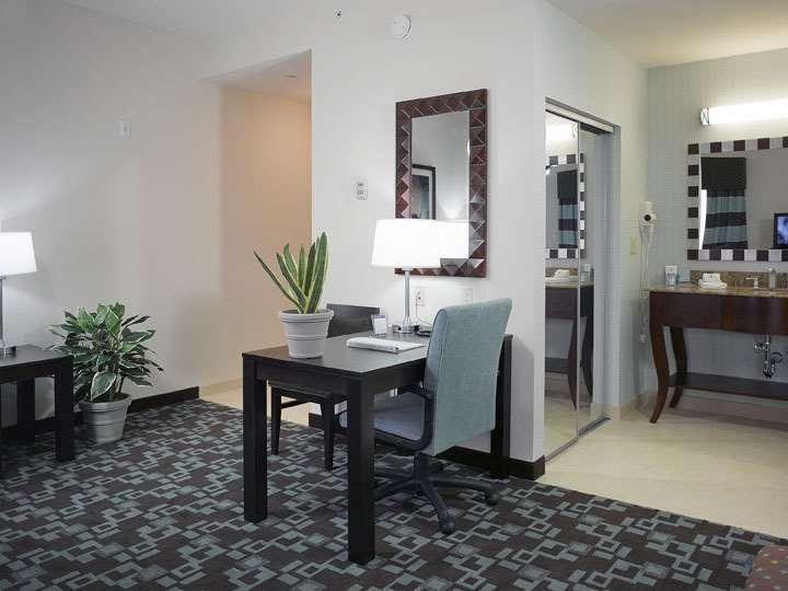 Hampton Inn & Suites Nashville At Opryland Quarto foto