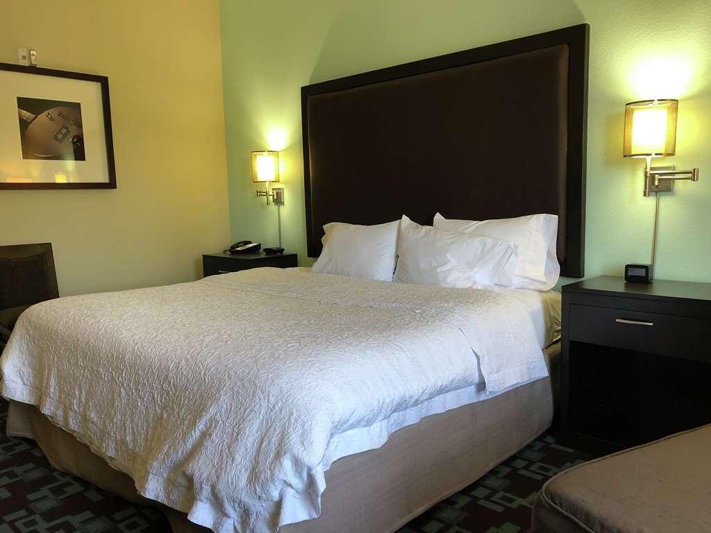 Hampton Inn & Suites Nashville At Opryland Quarto foto